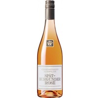 Königschaffhauser Vulkanfelsen Spätburgunder Rosé - Königschaffhausen-Kiechlinsbergen