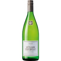 Kiechlinsberger Müller-Thurgau lieblich 1l - Königschaffhausen-Kiechlinsbergen