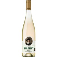 Faustino V Blanco