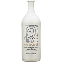 Art de Vivre Clairette du Languedoc Adissan Blanc - Gérard Bertrand
