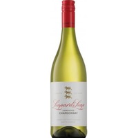 Leopard's Leap Unwooded Chardonnay - Leopard’s Leap