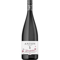 Matthias Anton Dornfelder Winzerglühwein, 1 Liter, Pfalz, Rotwein