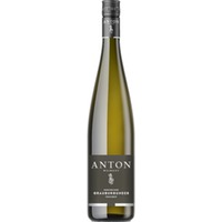 Matthias Anton Grauburgunder, Trocken, Pfalz, Pfalz, 2023, Weißwein