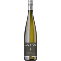 Matthias Anton Gewürztraminer, Lieblich, Pfalz, Pfalz, 2023, Weißwein