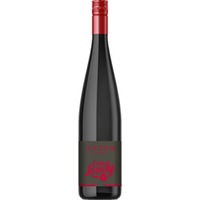 Matthias Anton Lovely Cuvée Rotwein, Lieblich, Pfalz, Pfalz, 2022, Rotwein