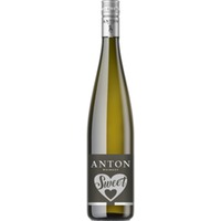 Matthias Anton Scheurebe Sweet, Süß, Pfalz, Pfalz, 2024, Weißwein