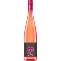 Matthias Anton Geschwisterherz Rosé, Feinherb, Pfalz, Pfalz, 2024, Roséwein