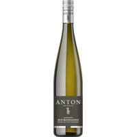 Matthias Anton Spätburgunder Blanc de Noir, Feinherb, Pfalz, Pfalz, 2023, Weißwein