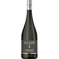 Matthias Anton Dornfelder, Halbtrocken, Pfalz, Pfalz, 2022, Rotwein