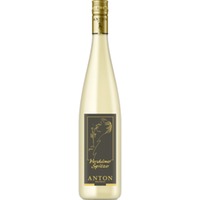 Matthias Anton Herxheimer Spritzer Secco, Trocken, Pfalz, Pfalz, 2023, Weißwein