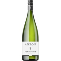 Matthias Anton Morio Muskat, Lieblich, Pfalz, 1 Liter, Pfalz, 2023, Weißwein