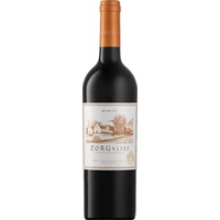 Zorgvliet Merlot
