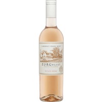 Zorgvliet Cabernet Franc Rosé