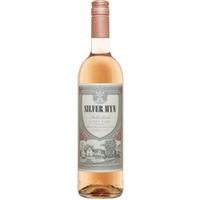 Zorgvliet Silver Myn Rosé