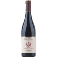 Barbera d'Asti Superiore DOCG - Ricossa