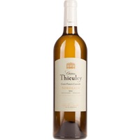 Bordeaux Blanc Francis Courselle - Château Thieuley