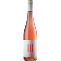 Rosé trocken - Drei Freunde