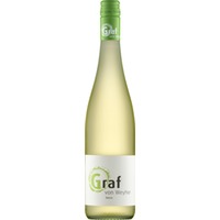 Secco weiß mild - Graf von Weyher