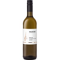 Goldberg Riesling C feinherb - Fellbacher Weingärtner eG