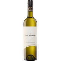 Weissburgunder Qualitätswein trocken - Weingut Villa Heynburg