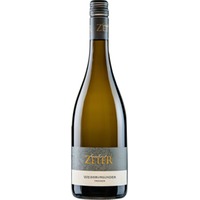 Weißburgunder trocken - Weingut Leonhard Zeter