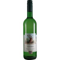 Geweihter Silvaner Kabinett trocken - Weingut Thomas Behringer
