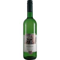 Frechdachs halbtrocken - Weingut Thomas Behringer