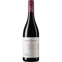 Merlot Alte Reben trocken - Weingut Kirchknopf