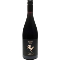 Merlot Cannstatter Zuckerle Barrique trocken - Weingut der Stadt Stuttgart