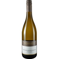 Weißer Burgunder trocken - Weingut Schmitz