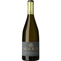 Weißer Burgunder "R" trocken - Weingut Marx