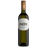 Sauvignon Blanc Selection ÖTW Gutswein trocken Bio - Weingut Payr