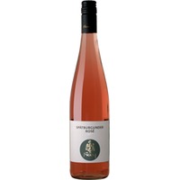 Spätburgunder Rosé trocken - Weingut Otto & Martin Frey