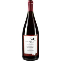 Trollinger halbtrocken 1,0 L - Holzwarth-Weine