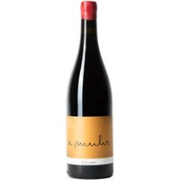 PUR Rot - Weingut Andreas Muhr