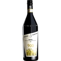 Neuvsent Cec Nizza DOCG - Cascina Garitina