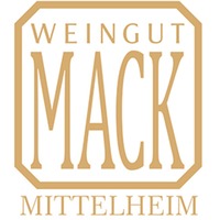 Mittelheimer St.Nikolaus Blanc de Noir feinherb - Volker Mack