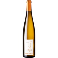 Gewurztraminer Alsace AOP halbtrocken Bio - Domaine Etienne Simonis