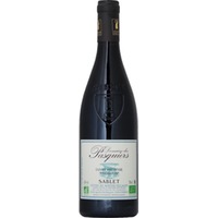 Côtes du Rhône villages Sablet Cuvée Prestige AOP trocken Bio - Domaine des Pasquiers