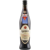 Legendario Elixir de Cuba 34,0% Vol., 0,7 Liter