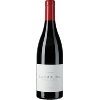 La Vizcaina La Poulosa Mencia