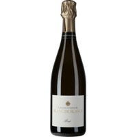 Blanc de Blancs Brut Flaschengärung