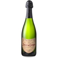 Juvé & Camps Reserva de la Familia