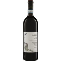Barbera d'Alba DOC Superiore La Rosina Erbaluna - Azienda Agricola Erbaluna