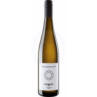 Weissburgunder "Juwel" Eller