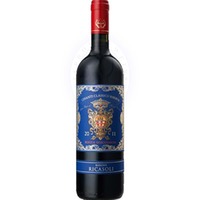 Rocca Guicciarda CC Riserva DOCG Brolio