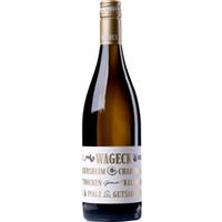Wageck Chardonnay Bissersheim Kalkmergel