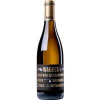 Wageck Chardonnay Sülzner Weg trocken