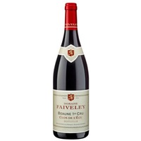 Faiveley Beaune 1er Cru Clos de L'Ecu