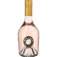 Miraval Côtes de Provence rosé, Côtes de Provence AOP, 0,375 L, Provence, 2024, Roséwein